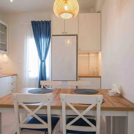 Mfp Dryos Paros House Project