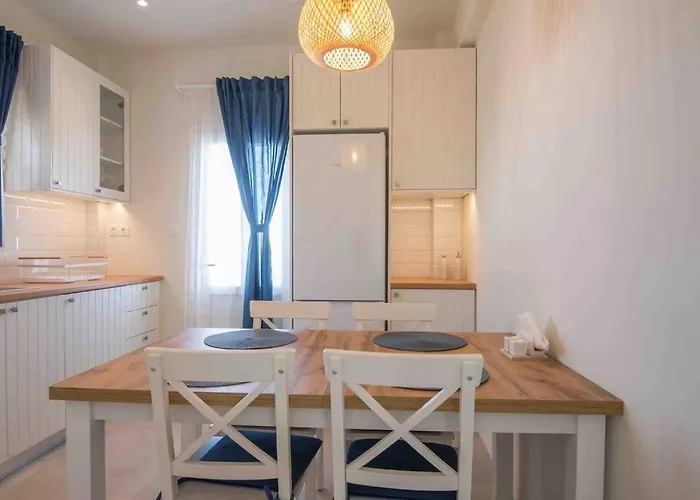 Mfp Dryos Paros House Project