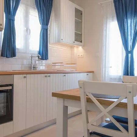 Mfp Dryos Paros House Project Ferienhaus *