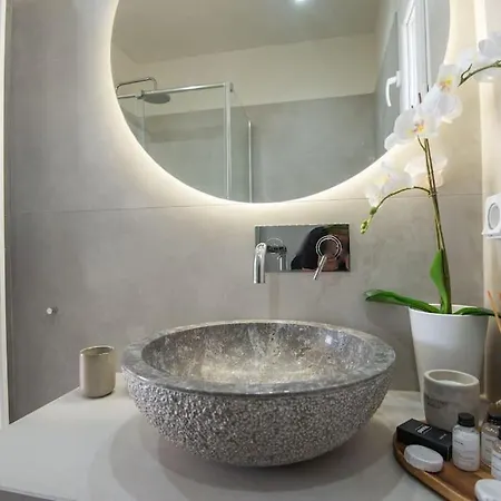 Mfp Dryos Paros House Project Holiday home *