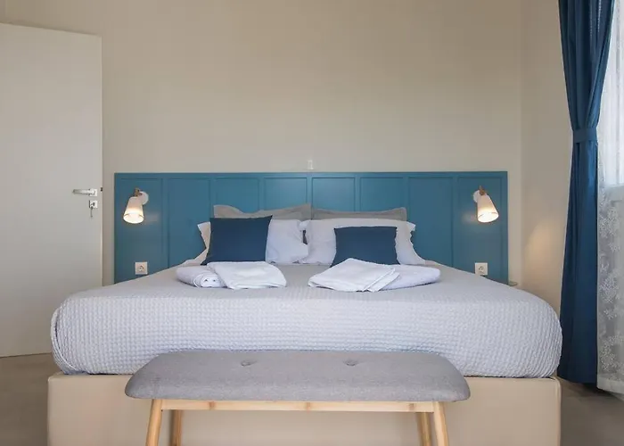 Mfp Dryos Paros House Project Дриос